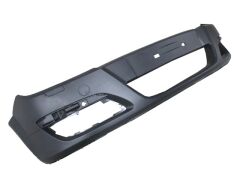 Ön Tampon (Sis-Panjur Delikli) (Far Yıkama Kapaklı) (Eurobump) Opel Astra H Hb 04-07 Arası