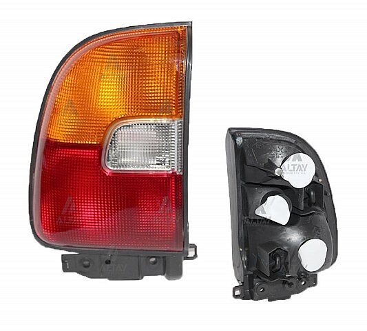 Stop Lambası Sol Toyota Rav4 1995-1998 Arası
