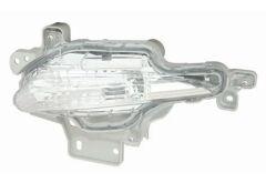 Sinyal Lambası Sol Mazda 3 2013-2019