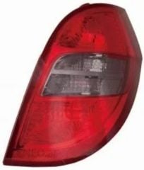 Stop Lambası Sağ Mercedes W169 Eleg-Clas. 2008-2011 Arası Avangarde