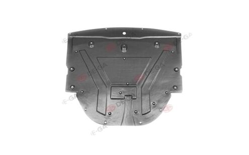 Qashqai Motor Alt Koruma Pls.13-