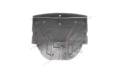 Qashqai Motor Alt Koruma Pls.13-