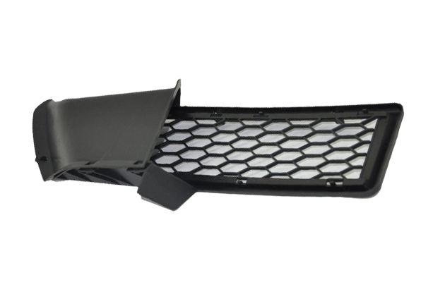 Ön Tampon Izgara Sol Logan 2006-2008 Modelleri Arası