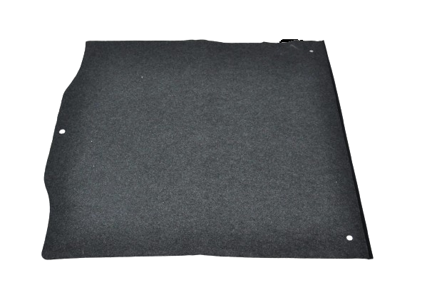 Bagaj Halısı Linea (Arka Koltuk Çift Parça)