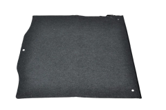 Bagaj Halısı Linea (Arka Koltuk Çift Parça)