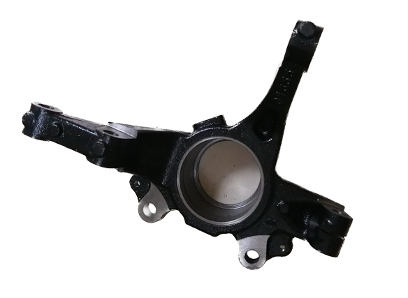 Ön Sağ Aks Taşyıcı 1.2-1.4 Grande Punto