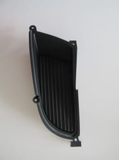 Sis Far Çerçevesi Sol (Casp) Mıtsubıshı Lancer 04-06 Arası