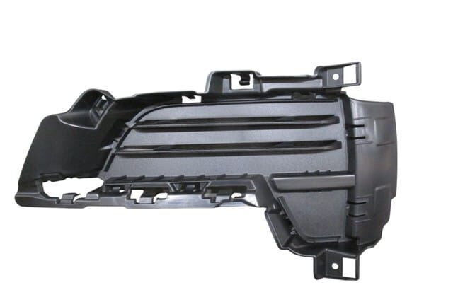 Ön Tampon Panjuru Sağ (Kapalı) Bmw X5 F15 14-18 Arası