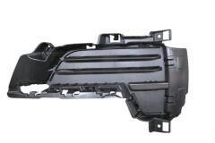 Ön Tampon Panjuru Sağ (Kapalı) Bmw X5 F15 14-18 Arası