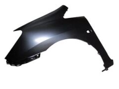 Ön Çamurluk Delikli Sol Toyota Corolla Verso Hb 02-03 Arası