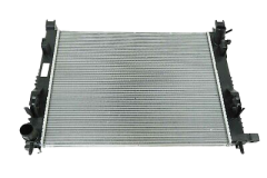 Su Radyatörü 1.5 Sandero 2-Dokker-Lodgy-Captur-Clio Symbol 2013 Sonrası Modeller İçin-Clio 4 (26 Mm)