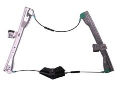 Ön Cam Krikosu Sağ Elektrikli-Motorsuzmercedes C Class W204 07-11 Arası