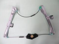 Ön Cam Krikosu Sağ Elektrikli-Motorsuzmercedes C Class W204 07-11 Arası