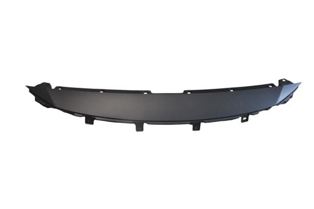 Ön Panjur Üst Plastiği (Kaput Ucu) Siyah Honda Accord 21-24 Arası