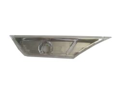 Çamurluk Sinyali Sol Beyaz (Eurolamp) Honda Cıvıc Hb 16 - 21 Arası