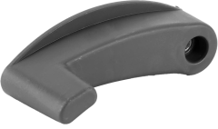 Bagaj İç Açma Kolu Ducato 2006 Sonrası Modeller İçin (Çift Bagaj Kapılı)