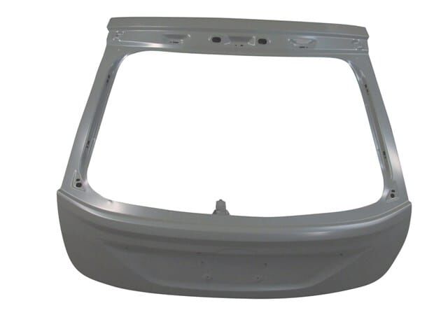 Arka Bagaj Kapağı (İceli-Çekomastikli) (Sımyı) Ford Focus Hb 08-11 Arası