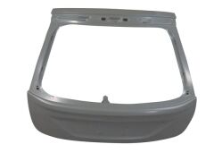 Arka Bagaj Kapağı (İceli-Çekomastikli) (Sımyı) Ford Focus Hb 08-11 Arası