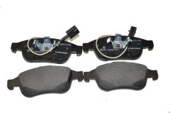 Fren Balatası Tk.Ön 1.6 Jtd Alfa Romeo Giulietta