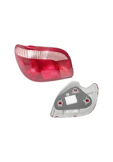 Stop Lambası Sol Yaris 1999-2002 Arası