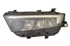 Far Sol Ecoled Opel Astra L 2021 Sonrası