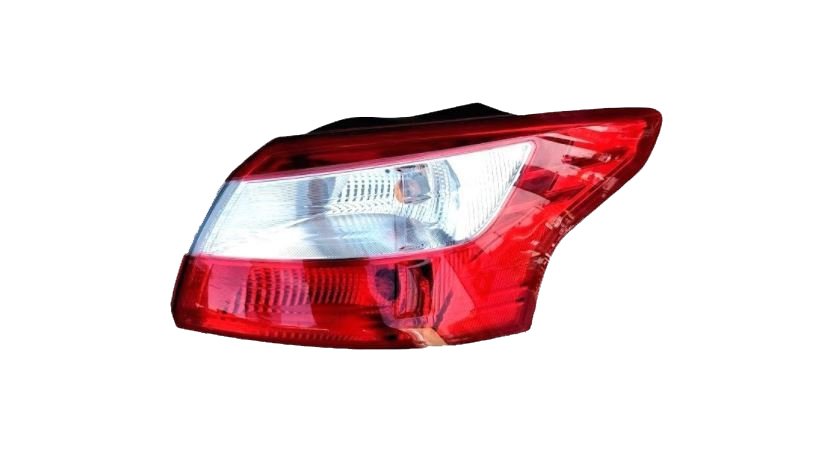 Stop Lambası Dış Sağ Ford Focus Sedan 2011-2014 Arası