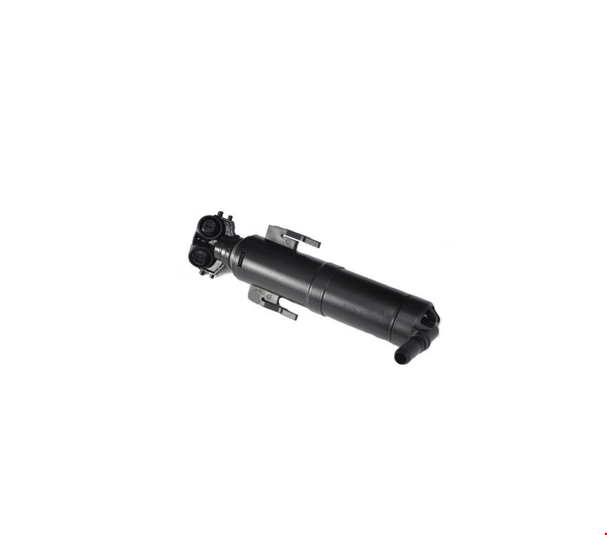 Far Yıkama Robotu Sol F25 X3 2010-