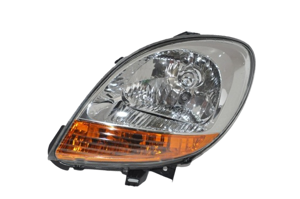 Sol Far Kango Sarı Sinyalli 2003-2007 Modelleri Arası