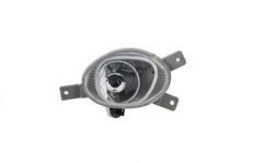 Ön Sis Farı Sağ Volvo XC70 2000-2007 Arası (Soketli)