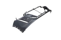 Ön Tampon Sensör Delikli-Dodik Delikli Gt (Çeki Demiri Kapaklı) Peugeot 208 20-23 Arası