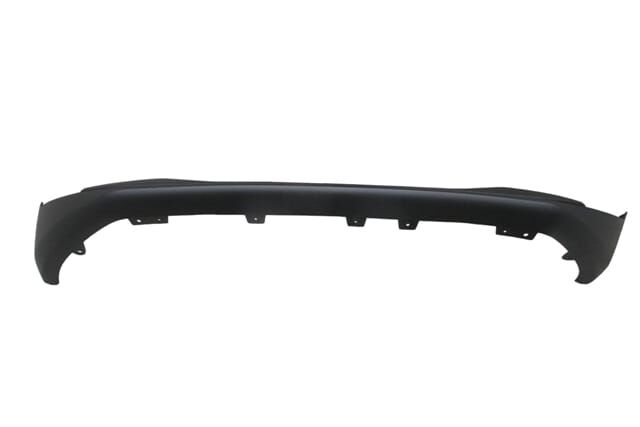 Karlık (Ön Tampon Altı) Spoıler Peugeot 2008 20-23 Arası