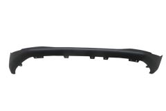 Karlık (Ön Tampon Altı) Spoıler Peugeot 2008 20-23 Arası