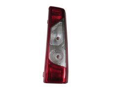 Stop Lambası Sağ Kırmızı-Beyaz Peugeot Expert 07-09 Arası