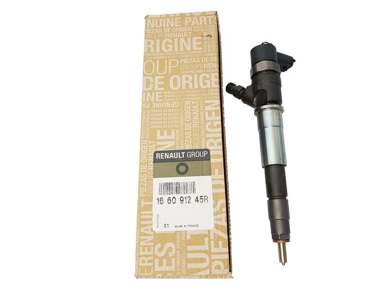 Enjektör 2.3 dCi M9T Master III