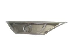 Çamurluk Sinyali Sol Beyaz (Eurolamp) Honda Cıvıc Sd 16 - 21 Arası