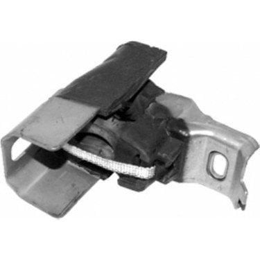 Egzoz Takozu Arka Clio 3-Modüs