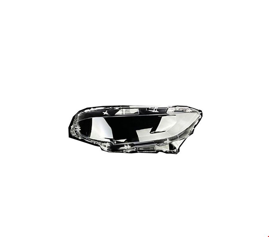 Ön Far Camı (Led Li İçin) Sol Civic 2017-