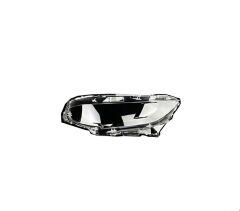 Ön Far Camı (Led Li İçin) Sol Civic 2017-
