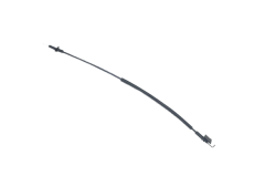 Sürgülü Kapı İç Açma Teli Sol Fiorino