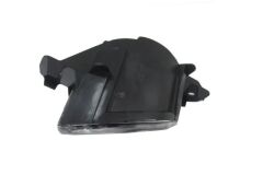 Sis Farı Sol Ampüllü Nissan Qashqai J10 07 - 13 Arası