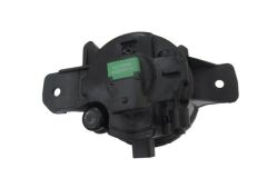 Sis Farı Sol Ampüllü Nissan Qashqai J10 07 - 13 Arası