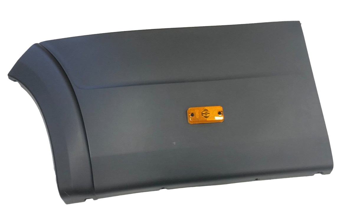 Sol Arka Çamurluk Bandı Ducato 2006 Sonrası Modeller İçin