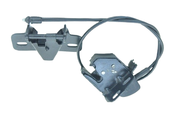 Bagaj Kilidi Alt Kango 2007 Sonrası (Çift Kapı)