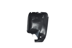 Çamurluk Davlumbazı Arkanın Önü Sol Megane 2