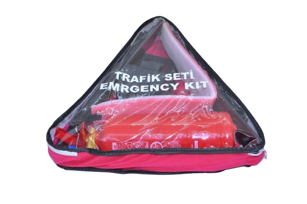 Trafik Seti