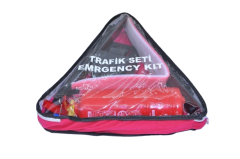 Trafik Seti