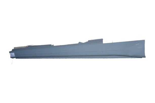 Sol Marşbiyel Sacı Egea