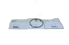 Segman Takımı Std 1.4 R9-R11-R19