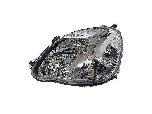 Far Ön Sol Toyota Yaris 2003-2007 Arası