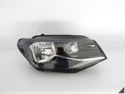 Ön Far Sağ Volkswagen Caddy 2015 Sonrası (Motorlu)